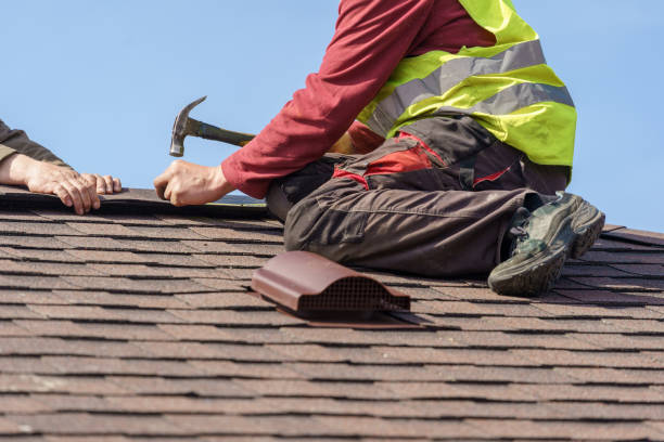Best Metal Roofing Contractor  in Falmouth, VA