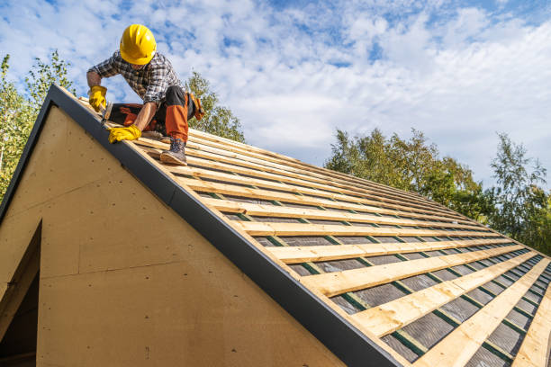 Best Residential Roofing Contractor  in Falmouth, VA