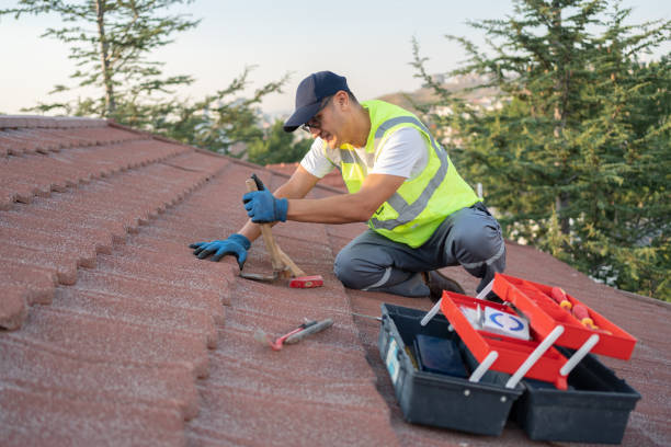 Best Roof Replacement Cost  in Falmouth, VA