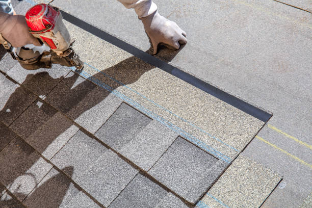 Best Local Roofing Companies  in Falmouth, VA